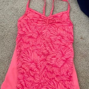 Kids tank top not new